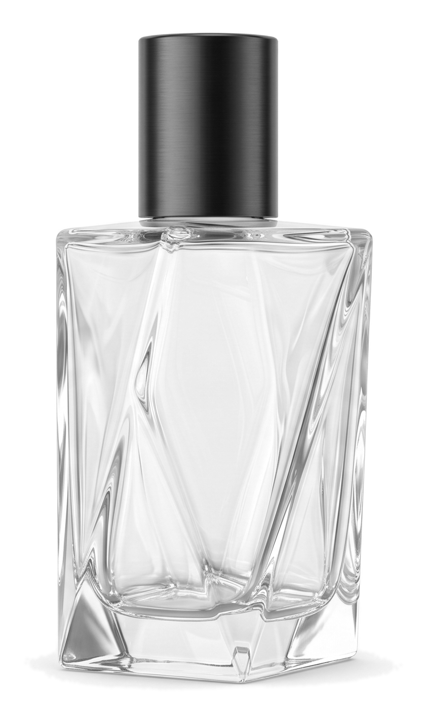 Parfüm şişesi